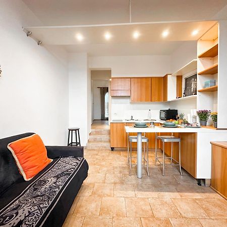 카프다일 New Apart, Monaco, Bnbrickeys 아파트 외부 사진