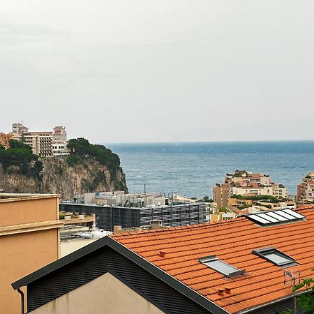 카프다일 New Apart, Monaco, Bnbrickeys 아파트 외부 사진