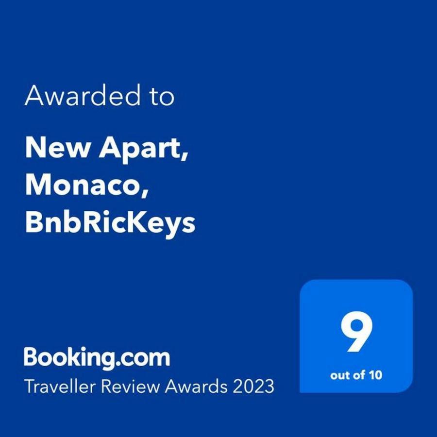 카프다일 New Apart, Monaco, Bnbrickeys 아파트 외부 사진