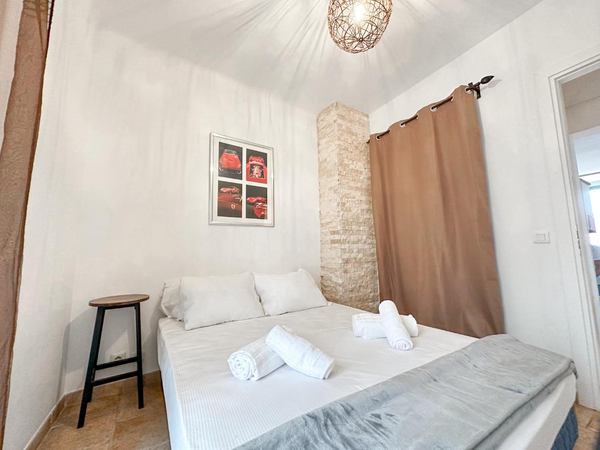 카프다일 New Apart, Monaco, Bnbrickeys 아파트 외부 사진