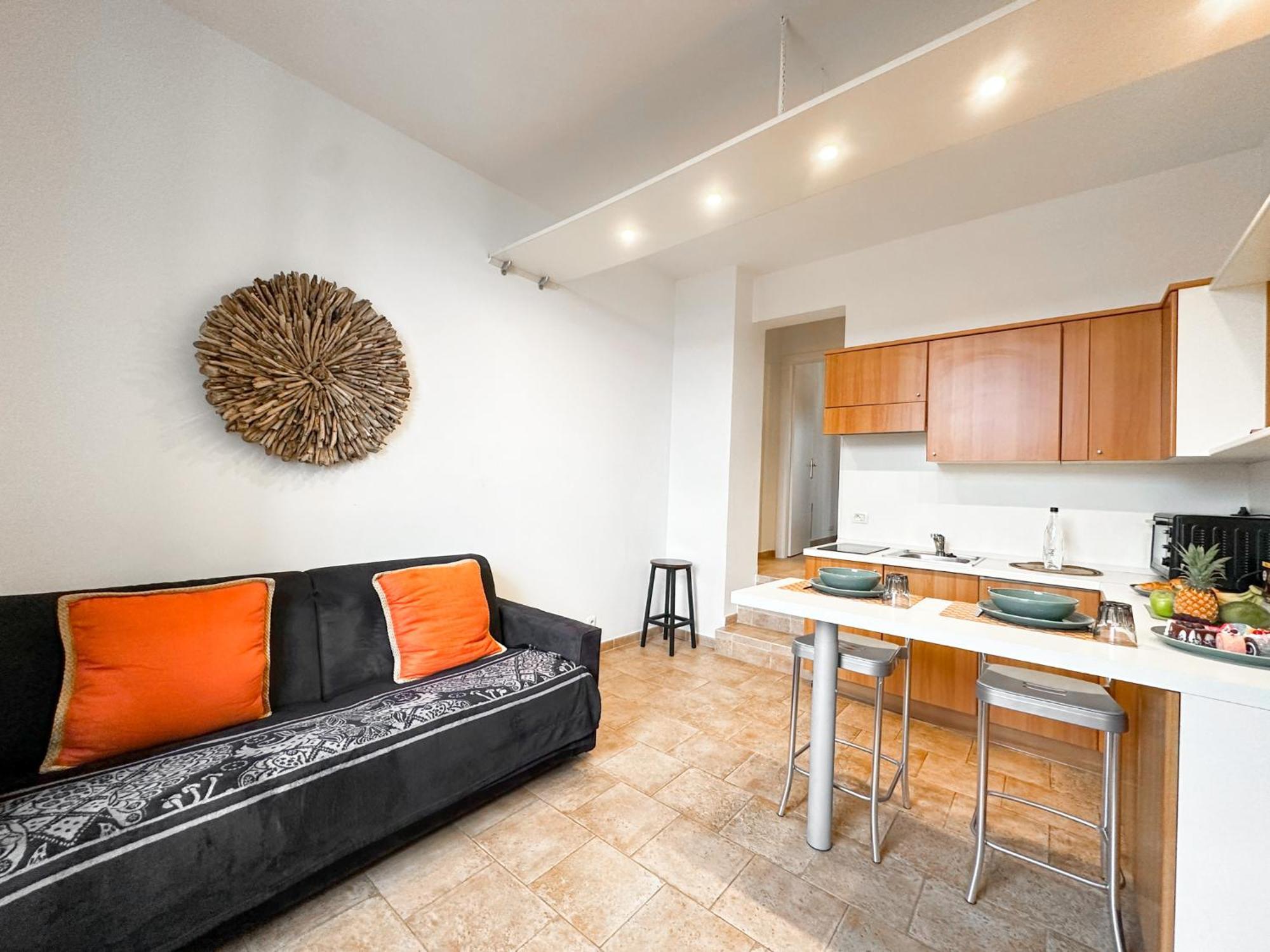 카프다일 New Apart, Monaco, Bnbrickeys 아파트 외부 사진